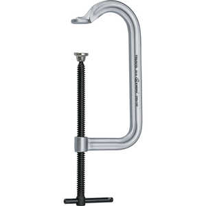 トラスコ中山 シャコ万力(ロングタイプ)口開300mmアゴ深さ125mm TC300L トラスコ中山 シャコ万力(ロングタイプ)口開300mmアゴ深さ125mm TC300L