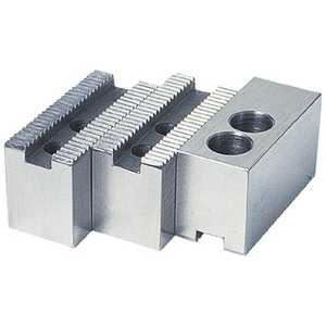 トラスコ中山 生爪豊和用 HO22M用 チャック6インチ HO22M6