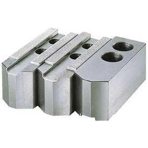 トラスコ中山 生爪豊和用 HO27M用 チャック8インチ HO27M8