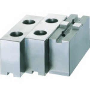 トラスコ中山 生爪北川用 SK用 チャック7インチ SK7