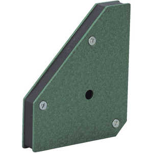 トラスコ中山 溶接用マグネウェルダー 94×16×111 TMGW120 トラスコ中山 溶接用マグネウェルダー 94×16×111 TMGW120