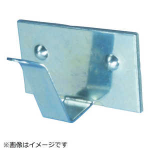 トラスコ中山 TRUSCO 配線止め具(黒) 10個入 TWS-25-BK トラスコ中山 TRUSCO 配線止め具(黒) 10個入 TWS-25-BK