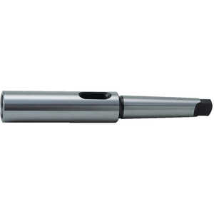 トラスコ中山 ドリルソケット焼入内径MT-2外径MT-2研磨品 TDC22Y トラスコ中山 ドリルソケット焼入内径MT-2外径MT-2研磨品 TDC22Y