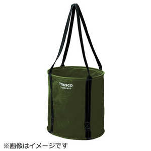 トラスコ中山 大型電工用バケツ OD φ600×600 TBDB600OD トラスコ中山 大型電工用バケツ OD φ600×600 TBDB600OD