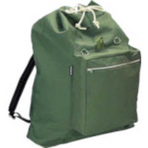 トラスコ中山 帆布デイパック 700×630 OD TDB700OD トラスコ中山 帆布デイパック 700×630 OD TDB700OD