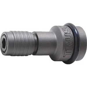 トラスコ中山 インパクトレンチ用六角軸アダプター 差込角9.5mm T6AD3 トラスコ中山 インパクトレンチ用六角軸アダプター 差込角9.5mm T6AD3