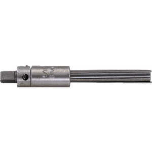 トラスコ中山 折れ込みタップ除去工具 四本爪 6mm 1/4用 PT46 トラスコ中山 折れ込みタップ除去工具 四本爪 6mm 1/4用 PT46
