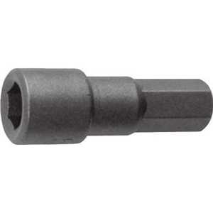 トラスコ中山 ボックスビット 5mm TRDB5 トラスコ中山 ボックスビット 5mm TRDB5