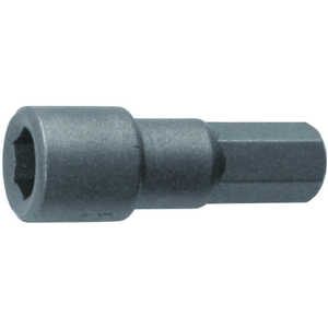トラスコ中山 ボックスビット 5.5mm TRDB5.5 トラスコ中山 ボックスビット 5.5mm TRDB5.5