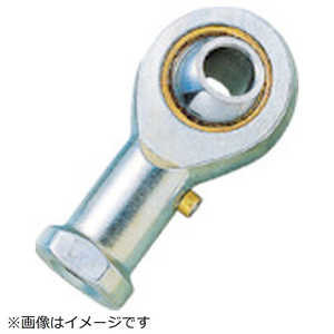 トラスコ中山 ロッドエンド 給油式 メネジ12mm PHS12