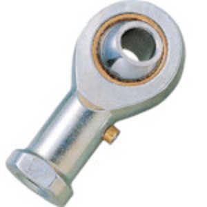 トラスコ中山 ロッドエンド 給油式 メネジ22mm PHS22