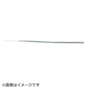 トラスコ中山 マグネットクーラント用ノズル 細丸吹きタイプ 500mm TMCS500 トラスコ中山 マグネットクーラント用ノズル 細丸吹きタイプ 500mm TMCS500