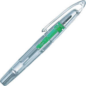 トラスコ中山 差替え精密ドライバー +00 -1.8 TSSD2