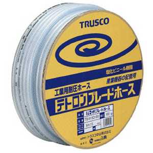 トラスコ中山 ブレードホース 15X22mm 50m TB1522D50 トラスコ中山 ブレードホース 15X22mm 50m TB1522D50