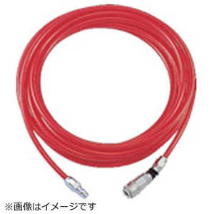 トラスコ中山 ウレタンブレードチューブ 6.5×10 20m フリーアングルJ付 TOP6.520F トラスコ中山 ウレタンブレードチューブ 6.5×10 20m フリーアングルJ付 TOP6.520F
