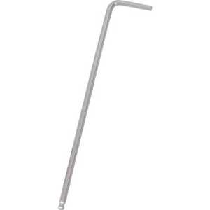 トラスコ中山 角曲げボールポイント六角棒レンチ 1.5mm TBRK15 トラスコ中山 角曲げボールポイント六角棒レンチ 1.5mm TBRK15