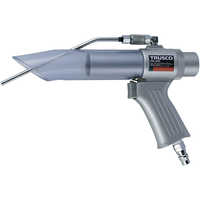 トラスコ中山 エアーガン 最小内径22mm MAG22 の通販 - カテゴリ：防犯