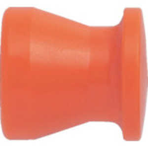 トラスコ中山 クーラントライナー エンドキャップ サイズ1/4 PCL2E01