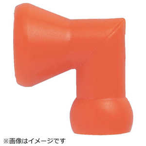 トラスコ中山 クーラントライナー L型フィッティング サイズ1/2 CL4F02 (1袋10個)