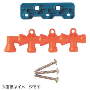 トラスコ中山 クーラントライナー マニフォルドシステム サイズ3/8 CL4M02S トラスコ中山 クーラントライナー マニフォルドシステム サイズ3/8 CL4M02S