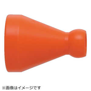 トラスコ中山 クーラントライナー 異型アダプター サイズ3/4X1/2 CL6A01 (1袋10個) トラスコ中山 クーラントライナー 異型アダプター サイズ3/4X1/2 CL6A01 (1袋10個)