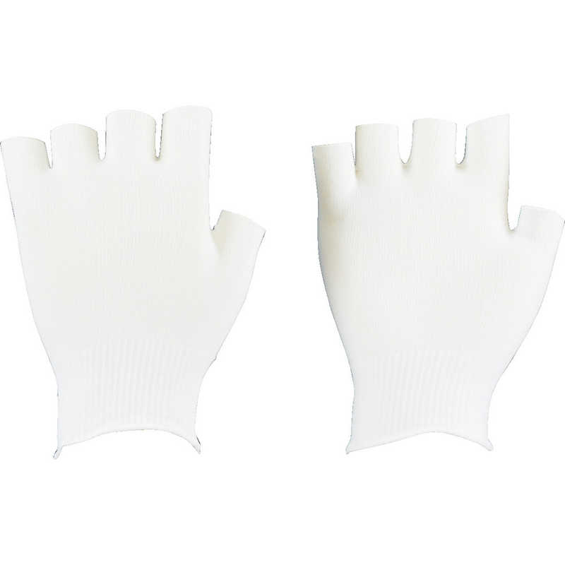 トラスコ中山 クリーンルーム用インナー手袋ハーフサイズ TPG311 (1袋10双) - www.kamboz.com
