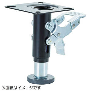 トラスコ中山 ロックストッパー 909 150径用 TLS909WJ2BAR01 トラスコ中山 ロックストッパー 909 150径用 TLS909WJ2BAR01