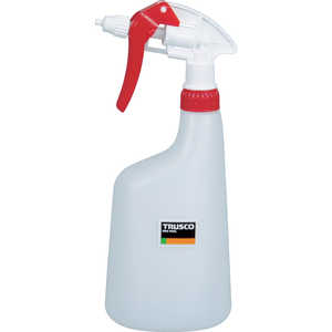 トラスコ中山 TRUSCO スプレーガン 800ml 泡噴射 赤 TSG-800F-R トラスコ中山 TRUSCO スプレーガン 800ml 泡噴射 赤 TSG-800F-R