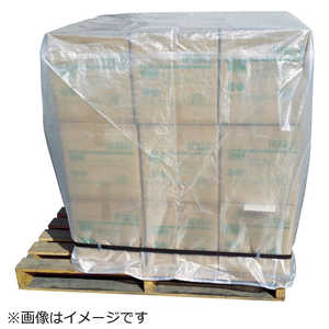 トラスコ中山 TRUSCO パレットカバー1300×1300×1200 ベルト付 TPC-B-2 トラスコ中山 TRUSCO パレットカバー1300×1300×1200 ベルト付 TPC-B-2