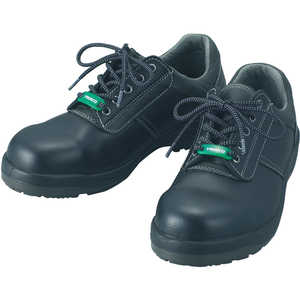 トラスコ中山 快適安全短靴 JIS規格品 27.0cm TMSS270