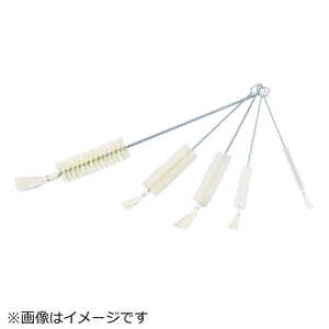 トラスコ中山 TRUSCO 理化学ブラシ 注射器用 山羊毛 スチール柄1cc用 TBS-S1J トラスコ中山 TRUSCO 理化学ブラシ 注射器用 山羊毛 スチール柄1cc用 TBS-S1J