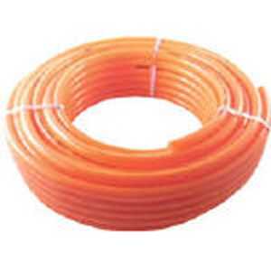 トラスコ中山 TRUSCO αウレタンブレードホース 11X16mm 10m TUB-1110