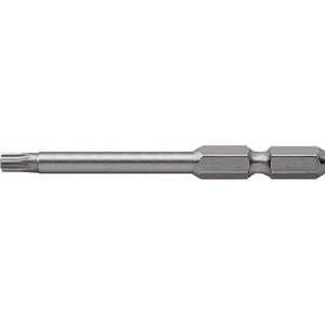 トラスコ中山 ヘクスローブビット穴付MG付 T25X65H THB-T25-65 トラスコ中山 ヘクスローブビット穴付MG付 T25X65H THB-T25-65