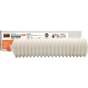 ȥ饹滳 TRUSCO ۥ磻ȥꥹ 400g #1 TWG-400L-1