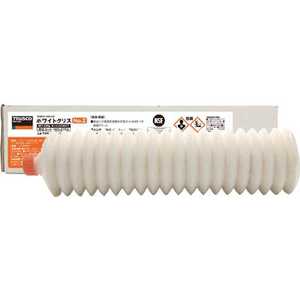 ȥ饹滳 TRUSCO ۥ磻ȥꥹ 400g #2 TWG-400L-2