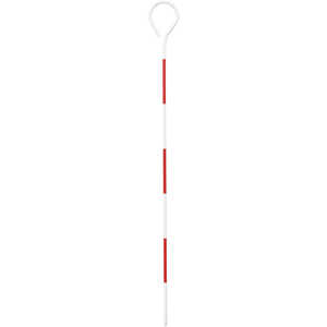 トラスコ中山 トラバーピン 全長300mm ポール外径3.5mm TTP33 トラスコ中山 トラバーピン 全長300mm ポール外径3.5mm TTP33