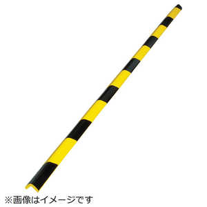 トラスコ中山 TRUSCO 安心クッション コーナー用 油面接着 小 1個入 イエロー TAC-26YS トラスコ中山 TRUSCO 安心クッション コーナー用 油面接着 小 1個入 イエロー TAC-26YS