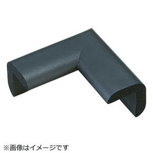 トラスコ中山 TRUSCO 安心クッション コーナー用 油面接着 大 1個入 ライトグレー TAC-21YS トラスコ中山 TRUSCO 安心クッション コーナー用 油面接着 大 1個入 ライトグレー TAC-21YS