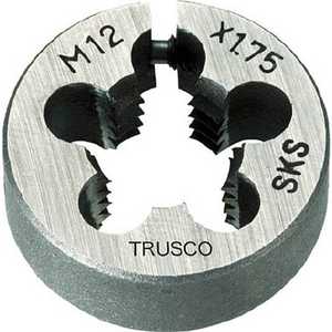 ȥ饹滳 TRUSCO ݥ 50 M202.5 (SKS) T50D20X2.5_