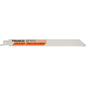 ȥ饹滳 TRUSCO Х᥿륻С֥졼 160mmX0.9X14 5 TBS160145P
