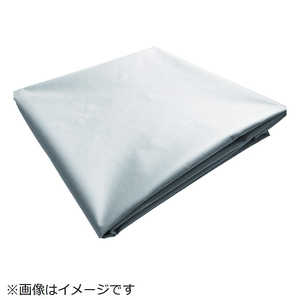 トラスコ中山 TRUSCO ターポリンシート グレー 1800X2700 0.35mm厚 TPS1827-GY トラスコ中山 TRUSCO ターポリンシート グレー 1800X2700 0.35mm厚 TPS1827-GY