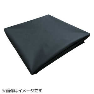 トラスコ中山 TRUSCO ターポリンシート ブラック 1800X3600 0.35mm厚 TPS1836-BK トラスコ中山 TRUSCO ターポリンシート ブラック 1800X3600 0.35mm厚 TPS1836-BK