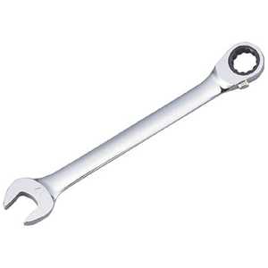 トラスコ中山 ギヤレンチコンビタイプ 寸法18X18 長さ240 TGRC18