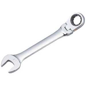 トラスコ中山 ギヤレンチコンビ フレキシブルコンビ 寸法9X9 長さ131 TGRC9F