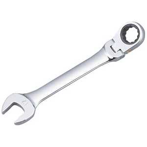 トラスコ中山 ギヤレンチコンビ フレキシブルコンビ 寸法11X11 長さ141 TGRC11F