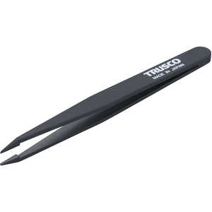 トラスコ中山 プラスチック製ピンセット 120mm 先細型 TPP230 トラスコ中山 プラスチック製ピンセット 120mm 先細型 TPP230