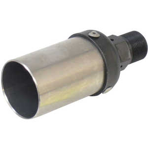 トラスコ中山 プロパンバーナー用火口 5号 TB5H