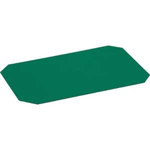トラスコ中山 TRUSCO ワゴン用マット ピラミット 1000X650用 グリーン WMP-10P-GN トラスコ中山 TRUSCO ワゴン用マット ピラミット 1000X650用 グリーン WMP-10P-GN