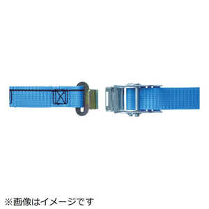 トラスコ中山 M3型棚用落下防止ベルト W1200用 センターバックル MMRB1200C トラスコ中山 M3型棚用落下防止ベルト W1200用 センターバックル MMRB1200C