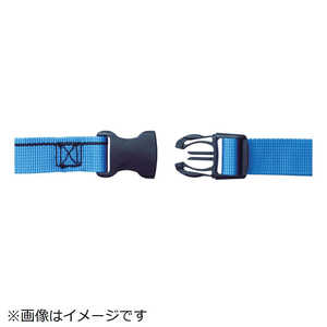 トラスコ中山 M3型棚用落下防止ベルト W1800用 樹脂バックル MMRB1800J トラスコ中山 M3型棚用落下防止ベルト W1800用 樹脂バックル MMRB1800J